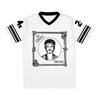 Bruno Mars The Romantic Jersey Short Sleeve V-neck Loose Male T-shirt Design Graphic 3D Printing Tees Unisex Streetwear Funny Tops  Men Women Clothing
