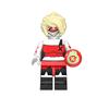 Building Blocks Horror Figure Toys