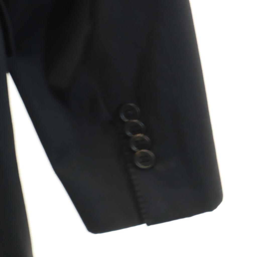 Paul Smith Made In Japan Tailored Jacket L Black Men's Used