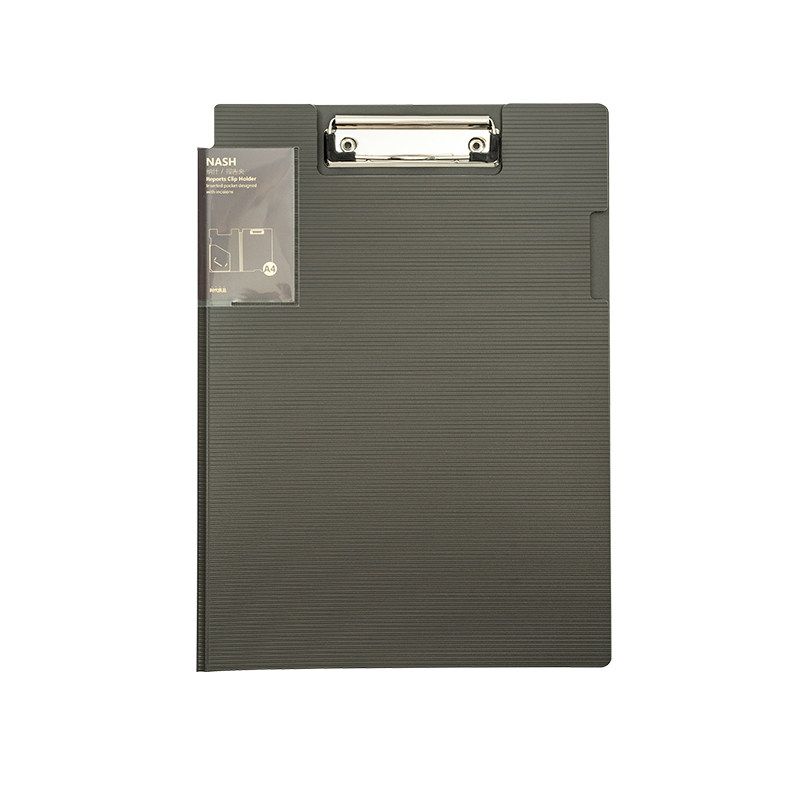 SDLP Hanging Report Writing Folder