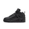 Dětské tenisky Air Jordan Winterized Spizike GS Black Cat FD4653-001