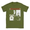 Men Women's Weapons Movie Horror T Shirts  100% Cotton Clothes Novelty Short Sleeve Crewneck Tee Shirt Printing T-Shirts