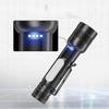 M16 White Laser Outdoor Multifunction Flashlight