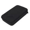 Action Camera Carrying Case Water Resistant Scratch Proof Shock Absorbing Portable Protective Storage Bag for Action 5Pro 4 3