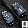 Compatible Key Cover for Beijing BJ30, BJ40, BJ60, Leiting BJ80 (24 Model Key Shell)