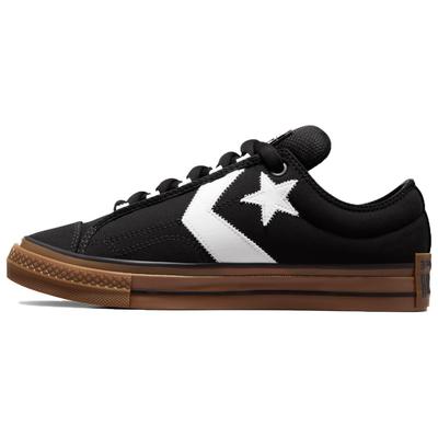 Scarpe da Skate One Star 95 Basse Nere Unisex A14718C