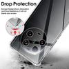 Coque Silicone - Xiaomi - 13 Ultra - Antichoc - Transparent - Durable