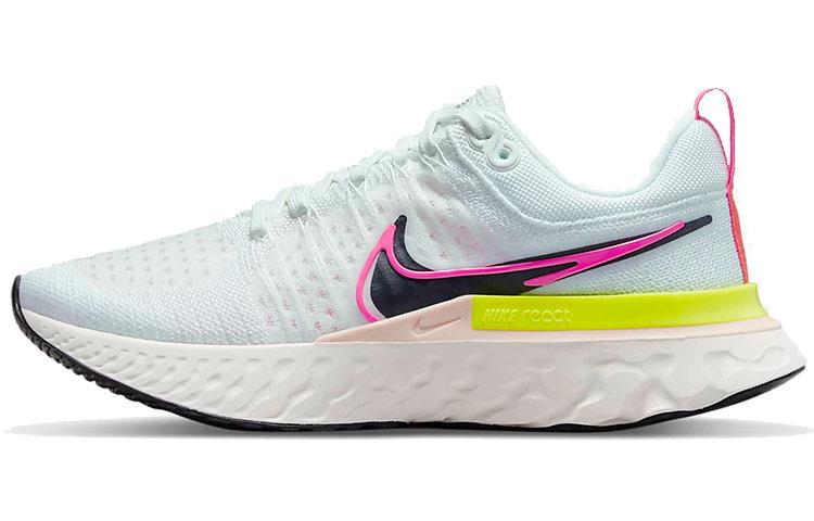 

Nike React Infinity Run Flyknit 2 Rawdacious Women s DJ5396-100 36