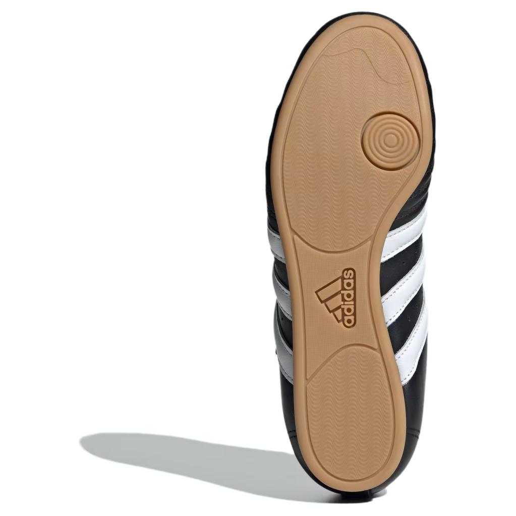 Adidas Damen Taekwondo 'Black White Gum' Damen Sneaker JQ4775