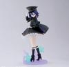 Luminasta That Doll Falls in Love Inui Sasano Black Lily Figur Ankleide