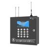 4G Anti-Theft Alarm System: Wired Infrared, 8-Way Wired & 150-Way Wireless