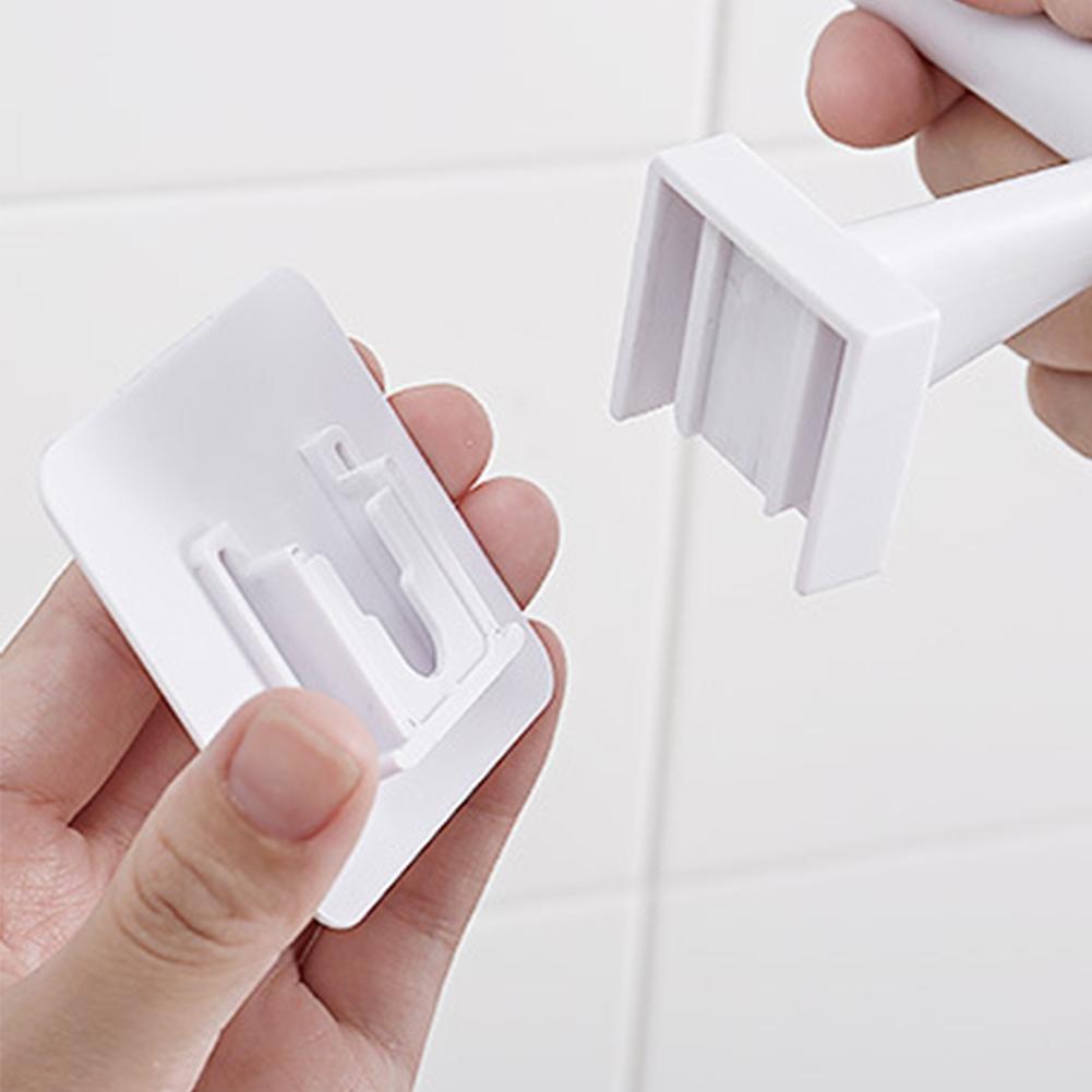 Uchwyt na ręczniki Wieszak Łazienka Odzież Kuchnia Reling