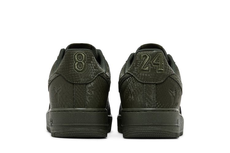 Nike Air Force 1 Low Kobe Bryant Forever Cargo Khaki