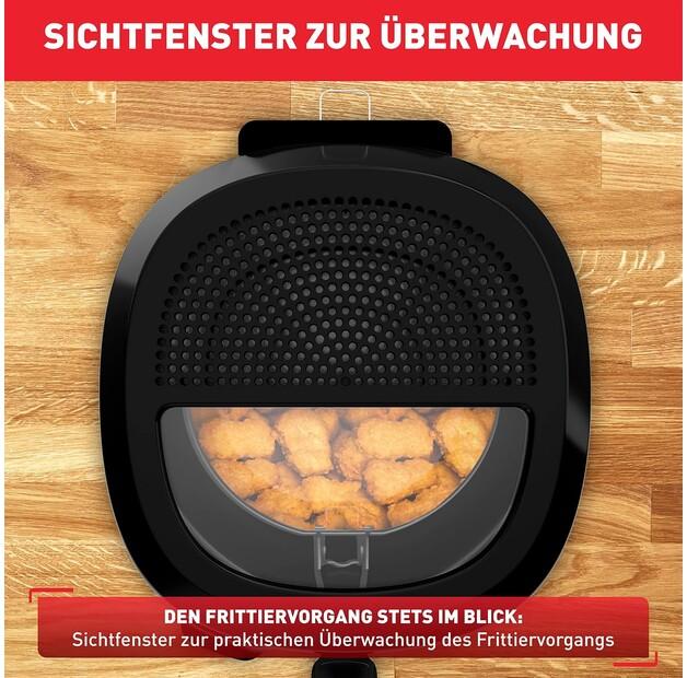 Фритюрница Tefal FF215 Uno M