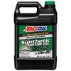 Amsoil Signature Series 0W-20 Fully Synthetic Engine Oil for Japanese, American, and Korean Cars