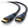 Acessórios para áudio e vídeo – Cabos e adaptadores HDMI