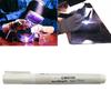 Cleaning Free Lead-free Flux Pen for Rework and Touch-up of Through Hole Solder Joints Non-corrosive High Quality