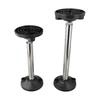 1/2pcs Telescopic Support Rod Cabinet Adjustable 300kg Weight Capacity Sink Support Woodworking Installation Lifting Support