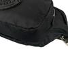 MONCLER G209A5M70200 02SZK body bag black mens used