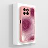 For Honor X8 X8B X8A Case Creative Paiting Cover For HonorX8B Honor X 8 5G Funda Soft Liquid Silicone Anti Drop Phone Back Cover