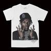 Lil Baby Unisex Cotton TShirt Streetwear Casual