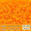 Mard Family Perler Beads P Series Pearlescent Colors 2.6mm Refill Pack - 50g Fused Beads