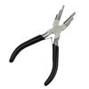 Archwire Cinch Back Plier Dental Orthodontic Loop Forming Wire Plier Nance Plier Omego Loop Dental Wire Bend BendingTool