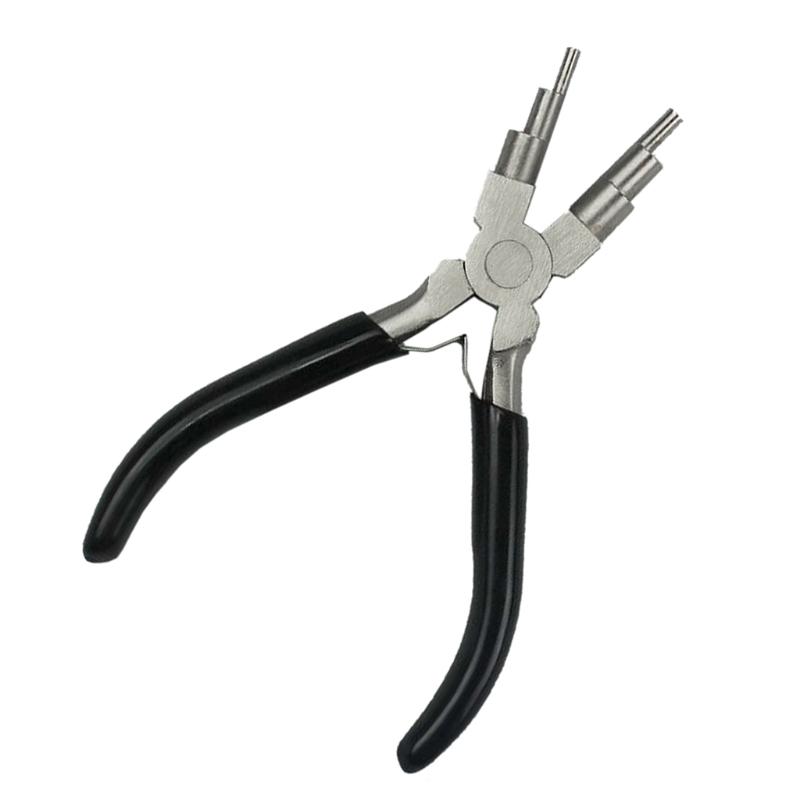 Archwire Cinch Back Plier Dental Orthodontic Loop Forming Wire Plier Nance Plier Omego Loop Dental Wire Bend BendingTool