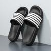 Slippers Summer New Outdoor Leisure Sports Wear-resistant Couple Beach Cool Slippers
