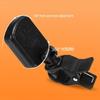 Professional Guitar Tuner Clip On Electric Guitar Tuner 360 Degree Rotating Digital Electronic Tuner Easy to Use