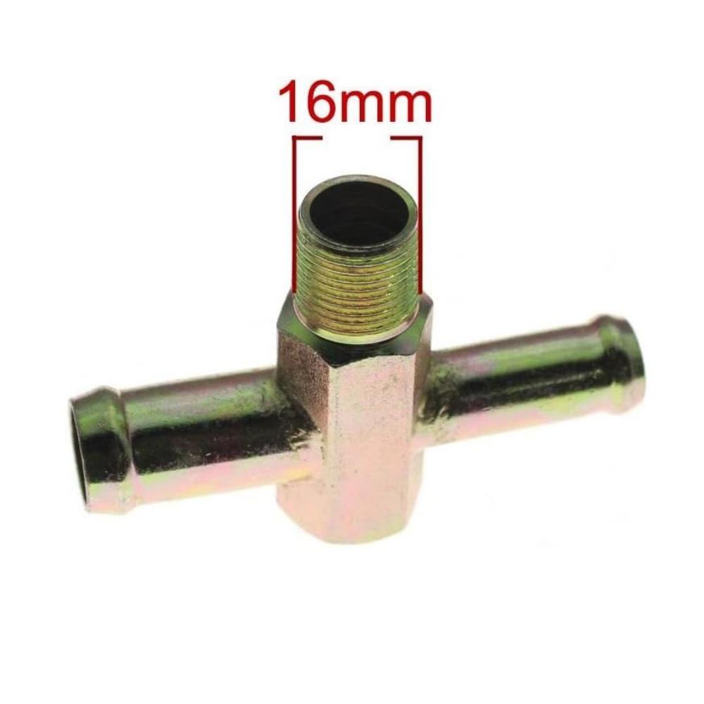 Wasserrohrverbinder für Toyota 14075-VJ610