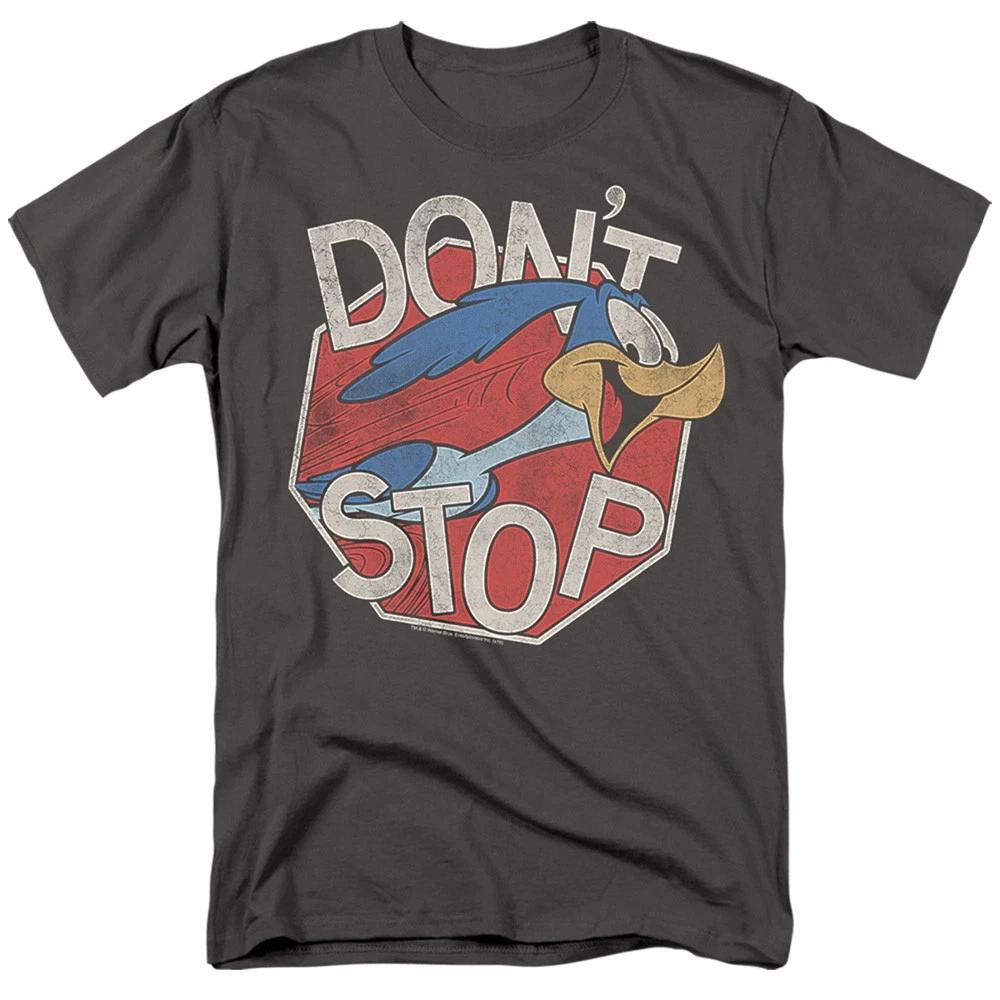 Looney Tunes - Dont Stop  Children s T-shirt 150