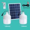 Lâmpadas LED – Lâmpadas LED solares