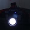 Motion Sensor LED Headlight Powerful Bright Waterproof Head Lamp Flashlight Work Light  Fishing