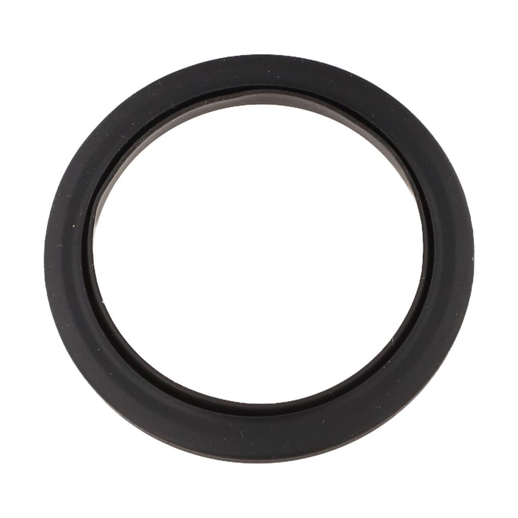 Brewing Coffee Kitchen Use 51*mm 66mm*T6mm Silicone Brewing Gasket Brewing Process Lengthens Machine Longevity