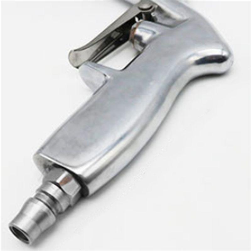 Authentic The Ultra Air Blaste Lifts And Blows Away Dirt And Debris, Pneumatic High Pressure Cleaning Tool,Car Interior Cleaning