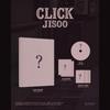 Pre-order JISOO Single Album CLICK Fotoalbum versie. & YG SELECT POB