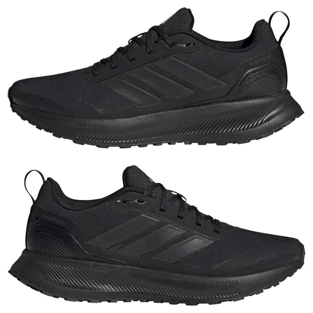 adidas Laufschuhe Runfalcon 5 TR