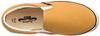 [Fukuyama Rubber] Casual Work Shoes Lasting Bull Men's Mustard 26.5 cm 3E
