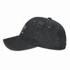 ICrimax Burgerpommes Baseball Cap Tennis Skate Quality Trucker Hat Women Men Stylish SunProof Baseball Caps
