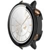 Impact Resistant  Clear Cover with Responsive Touch Surfaces Clear Screens Guard Simple Installation for Watch X2 Mini