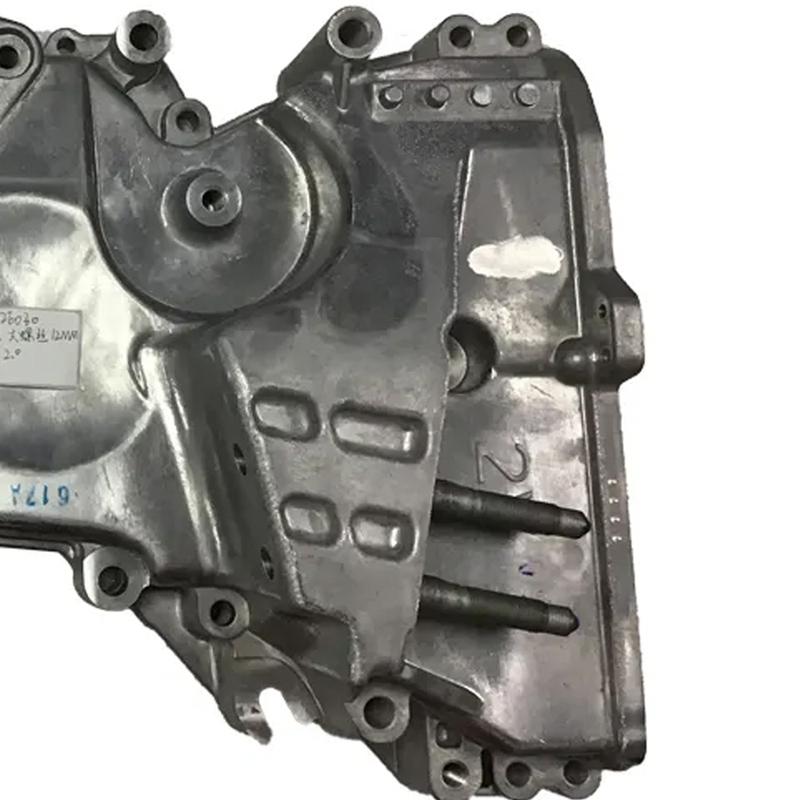 Dream Garage Wholesale High Quality Auto Engine Parts 21350-2E030 Oil Pump For   Engine NU2.0