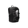 Jester 24.6L Zipper Closure Sports Backpack Men Backpack Black NF0A52VY-4KY