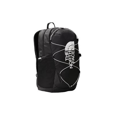 Jester 24.6L Zipper Closure Sports Backpack Men Backpack Black NF0A52VY-4KY