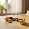 Fishing Reel Replacement Handle Lightweight with Wooden