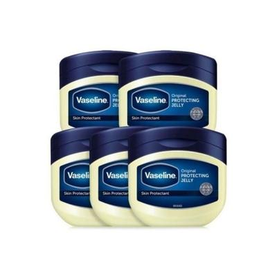 Petroleum Jelly Hand Cream Lip Balm Body Lotion 100g 5 Vaseline