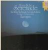 LP Record HERBERT VON KARAJAN, BERLINER PHILH - Abendliche Serenade / Eine Kleine N 2535605 DEUTSCHE GRAMMO 1978 Germany Classical Used