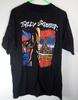 Vintage 1991 Billy Squier Creatures of Habit Tour T-Shirt Cotton All Size BO1377 Unisex T-Shirt