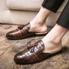 Finskor – Loafers