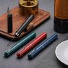 2025 Neuer Tragbarer Handheld 2in1 Luftdruck Korkenzieher Leicht zu Öffnen Luftpumpe Weinöffner Korkenzieher mit Folienschneider